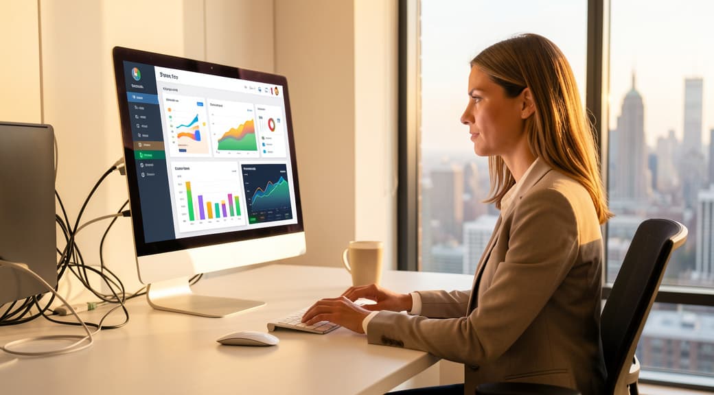 How OrganicStack is Helping Marketing Agencies