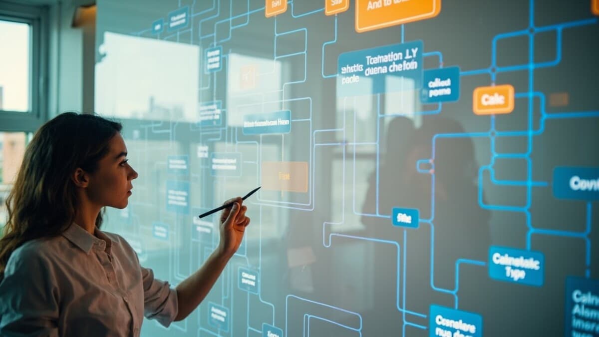 Smart Interlinking Strategies for Higher Domain Authority