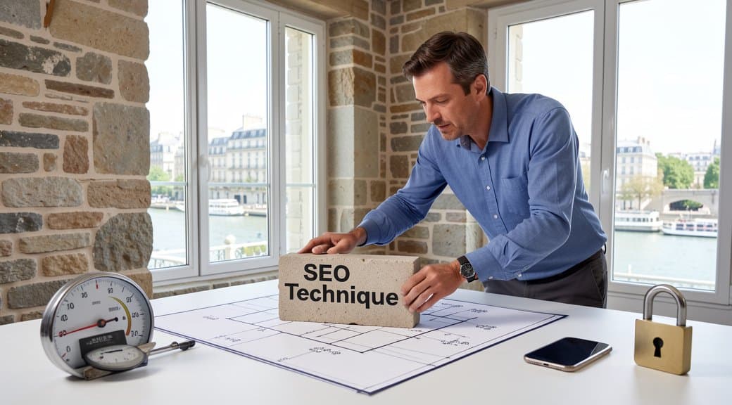 seo tactics for unpaid visitors