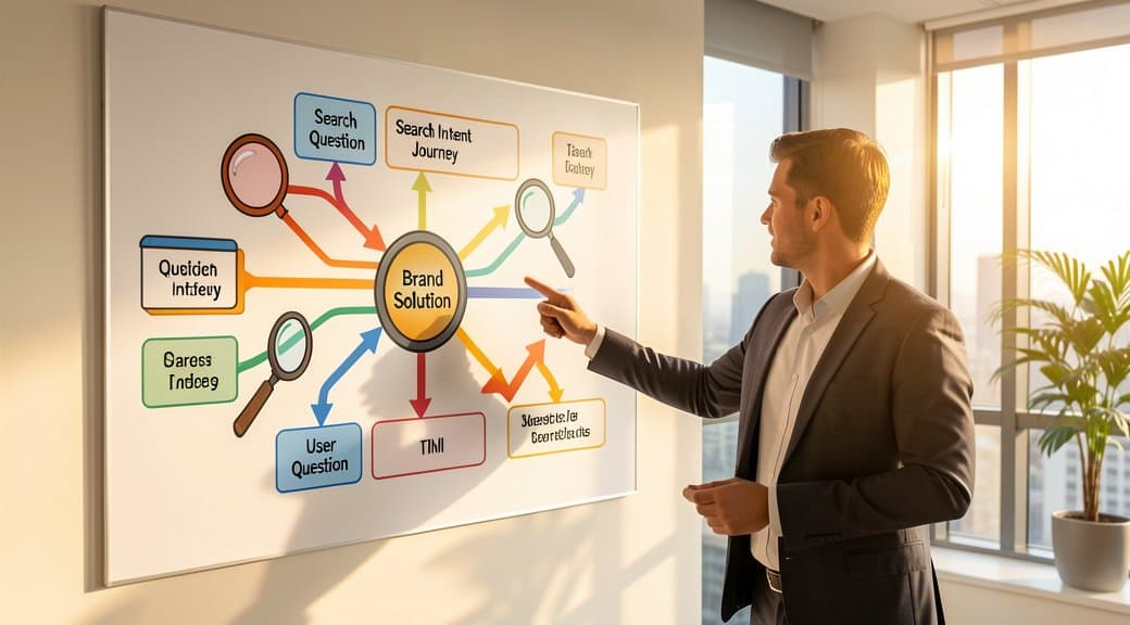 attract inbound search engine leads