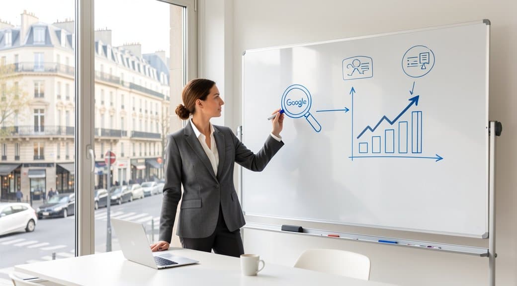 attract inbound search engine leads
