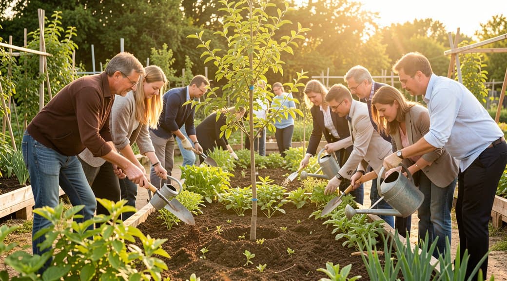 grow your site audience organically