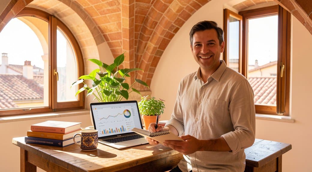 grow your site audience organically