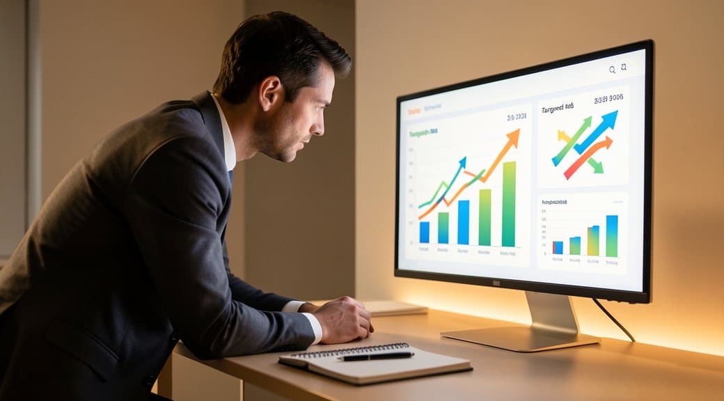 drive targeted organic search clicks