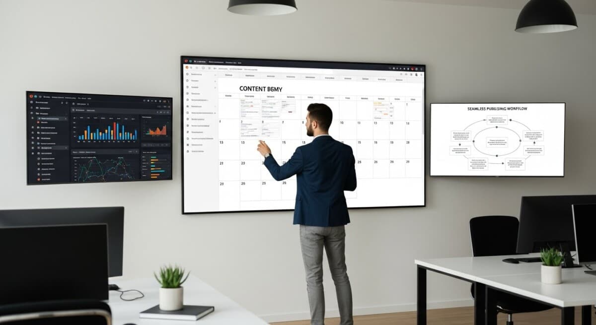 where to find bulk content automation services