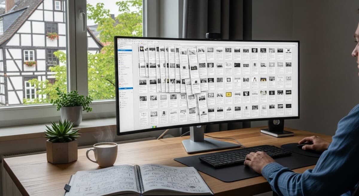 can you automate blog posts on WordPress in bulk