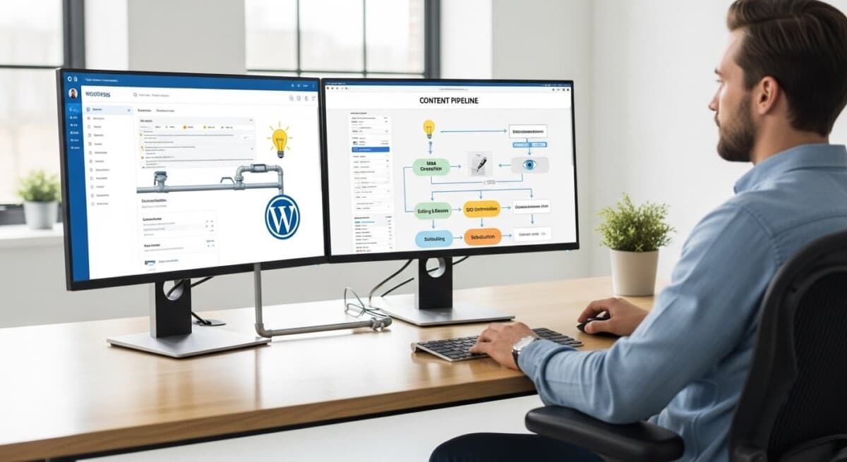 what is the best bulk content automation for WordPress