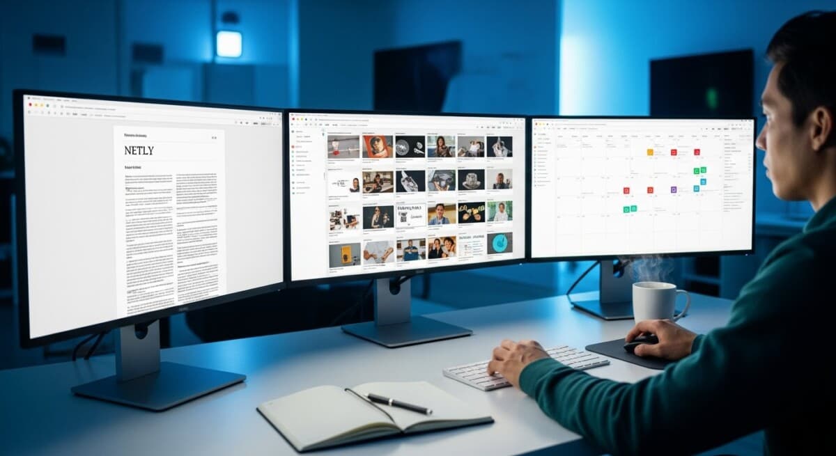 content repurposing with AI for WordPress multisite