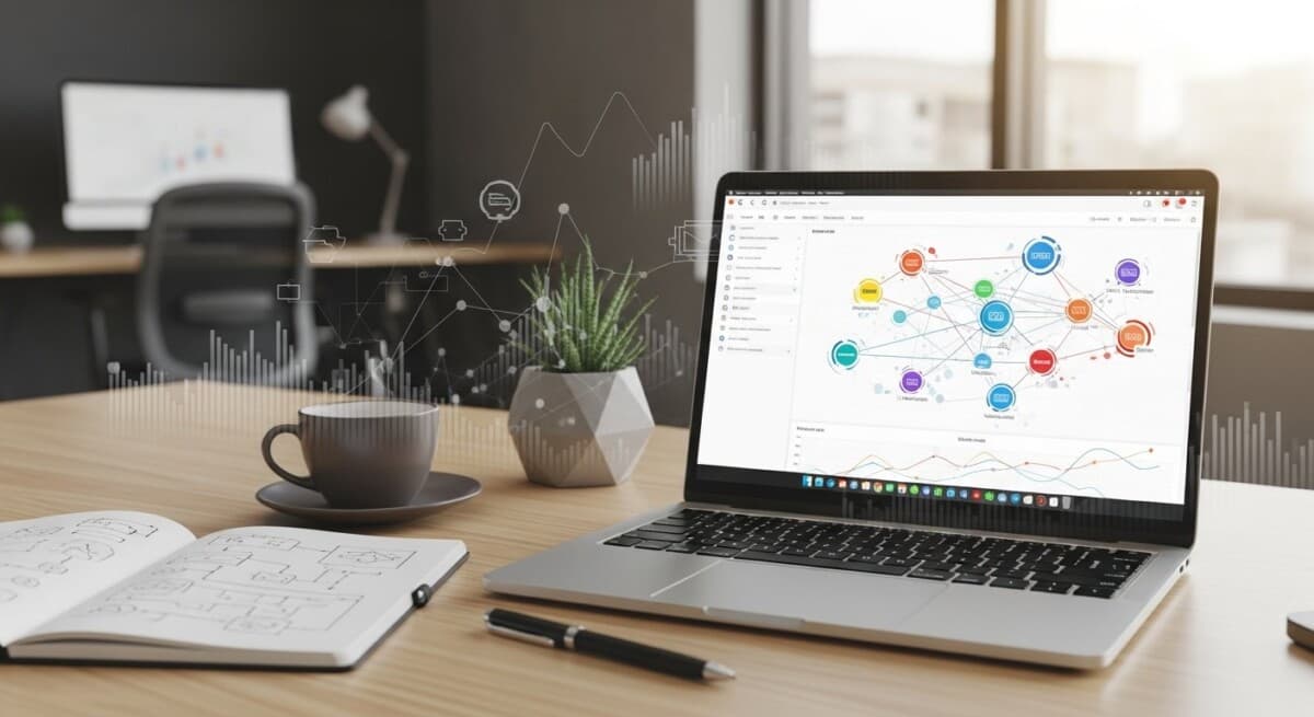 niche affiliate site ideation AI content clusters
